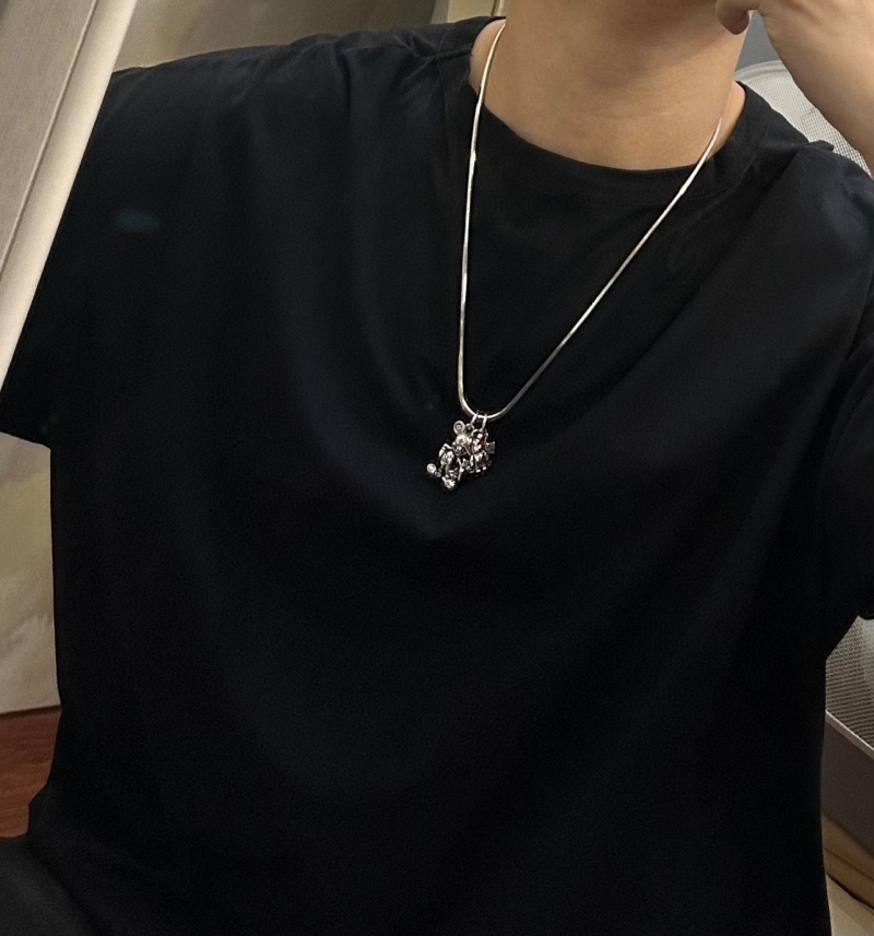 LV Necklaces